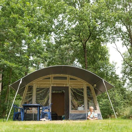 Europe Tents Camping Le Clou Meynard Luaran gambar