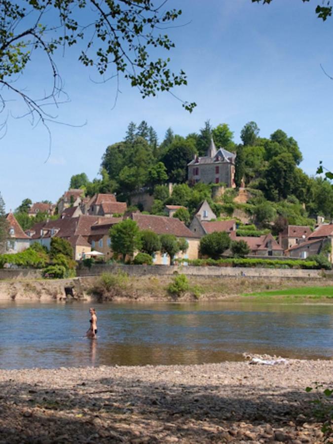 Europe Tents Camping Le Clou Meynard Luaran gambar